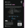 RSL Classical Guitar Grade 4 (2022)