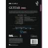RSL Classical Guitar Grade 5 (2022)