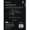 RSL Classical Guitar Grade 6 (2022)