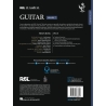 RSL Classical Guitar Grade 7 (2022)