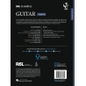 RSL Classical Guitar Grade 8 (2022)