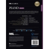 RSL Classical Piano Grade 5 (2021)