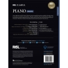 RSL Classical Piano Grade 8 (2021)