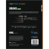 Rockschool Classics Drums Grade 3 (2018)