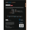 Rockschool Classics Drums Grade 4 (2018)
