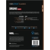 Rockschool Classics Drums Grade 5 (2018)