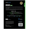 Rockschool Drums Grade 2 (2018)