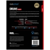 Rockschool Drums Grade 4 (2018)