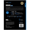 Rockschool Drums Grade 8 (2018)
