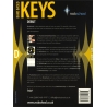 Rockschool: Band Based Keys - Debut