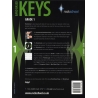 Rockschool: Band Based Keys - Grade 1