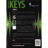 Rockschool: Band Based Keys - Grade 2