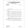 Quatre Motets Pour Le Temps De Noel