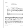 Concerto en ré mineur