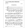 Beydts, Louis - Six Ballades françaises