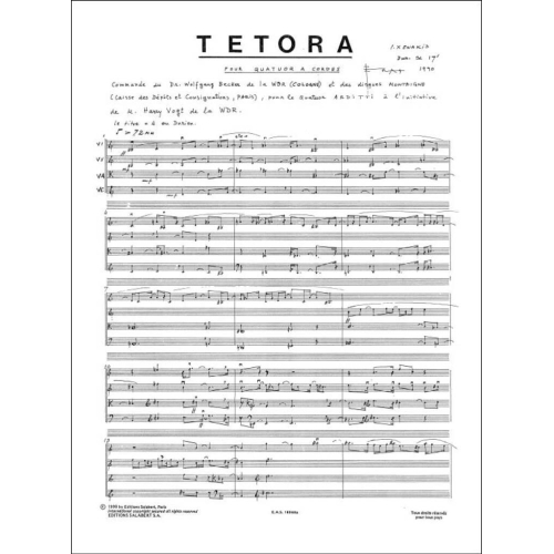 Tetora