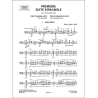 Première Suite Espagnole