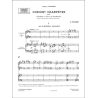 Concert Champetre 2 Pianos Reduction