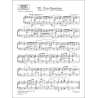Valse Romantique, extrait no.7 de "En vacances"