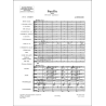 Pacific 231 Orchestre Partition
