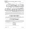 Polonaise Brillante Op.72 (Cortot)