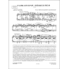 Variations Serieuses, Opus 54, Pour Piano (Cortot)