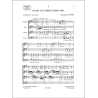 Cinq Chansons francaises