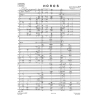Horos Orchestre Partition
