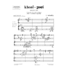 Khoai Pour Clavecin