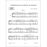Variations sur un Thème de Chopin