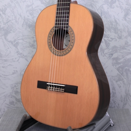 Raimundo 118C Cedar Top...