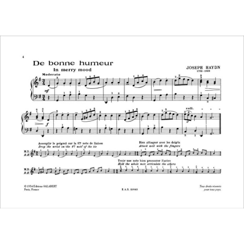 Le Petit Classique