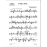 Cancion ( De Cancion Y Danza 6 )