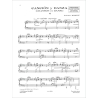 Canción y Danza 6