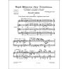 7 Repons Des Tenebres Chant-Piano Reduction