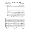 Une Cantate De Noel, Pour Baryton Solo,