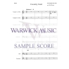 Wesley Warren - Coventry Carol
