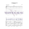 Larry Wolfe - Variations on No. 5