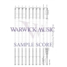 Simon Wills - Street Song Variations