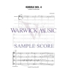 John Sweden - Equale No.4