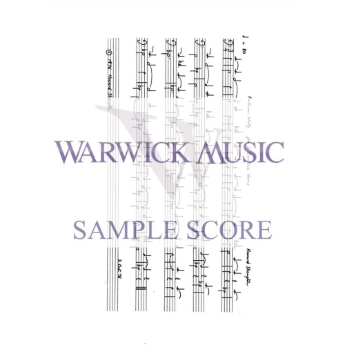 Howard Skempton - Occasional Pieces