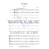 Philip Nell - Four Chorales