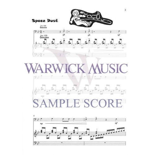 Trevor Lesley - Trevor Trombone Book 1