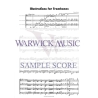 Simon Kerwin - Illustrations for Trombone