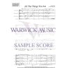 Jerome Kern - All the Things You Are