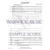 Andrew Hannon - Lockstep
