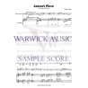 Alwyn Green - Concert Piece