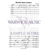 Peter Gane - Mansion House Fanfare