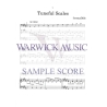 Jeremy Dibb - Tuneful Scales