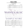 Robin Benton - Dance Suite